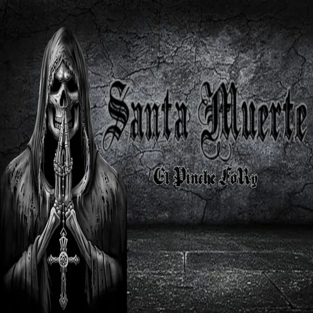 Santa Muerte