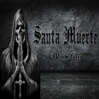 Santa Muerte by ElPinche FoRy