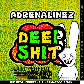 Deep Shit by Adrenalinez