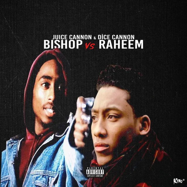 Bishop Vs Raheem