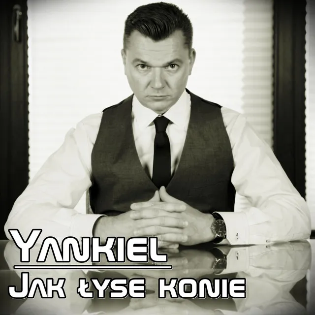 Jak Łyse Konie