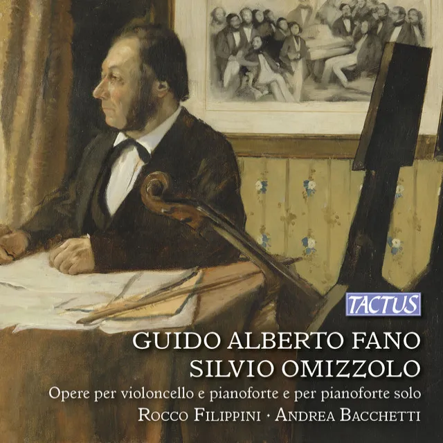 Sonata breve: II. Gavotta. Allegretto