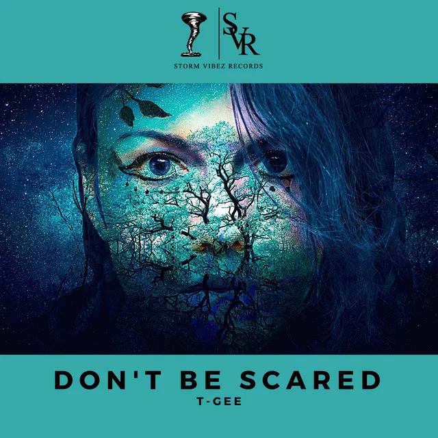 Don't be Scared - OriginalMix