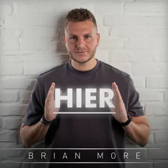 Hier by Brian More