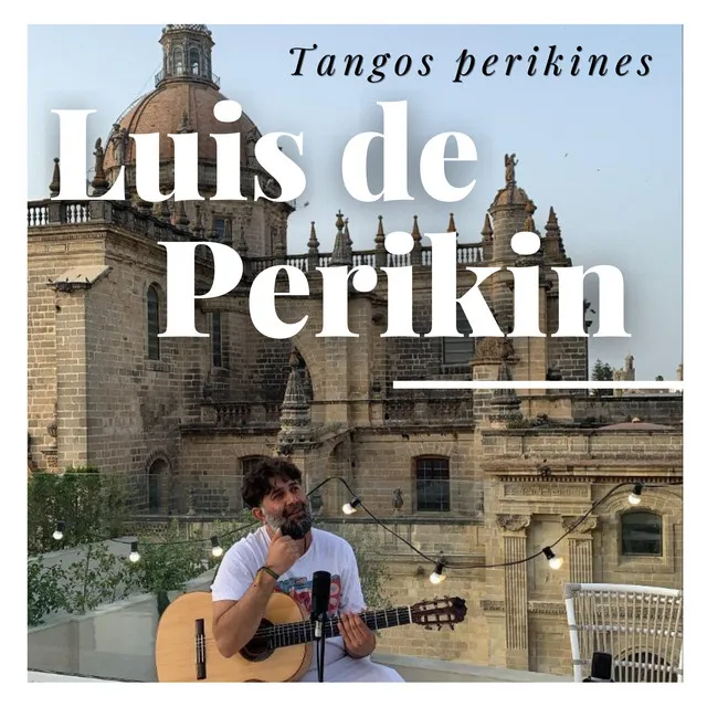 Tangos perikines