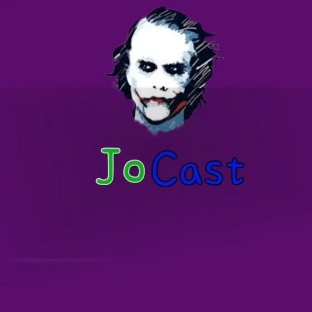 Jocast #1 (podcast) [Sual cavab]