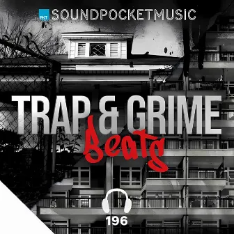 Trap & Grime Beats by Tim Laws