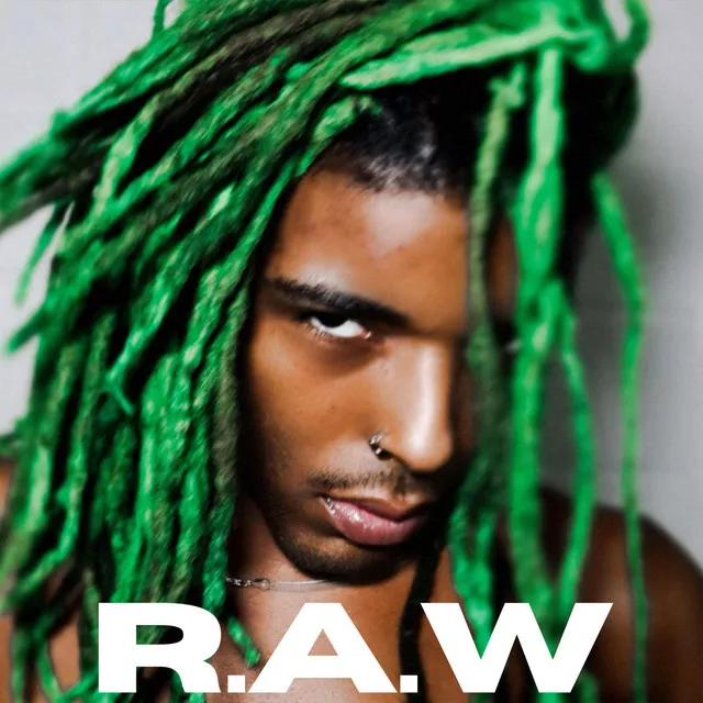 R.A.W EP