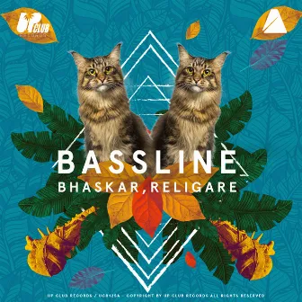 Bassline by Religare