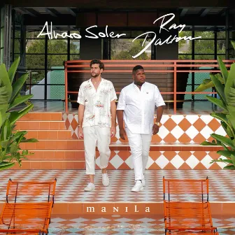 Manila by Alvaro Soler