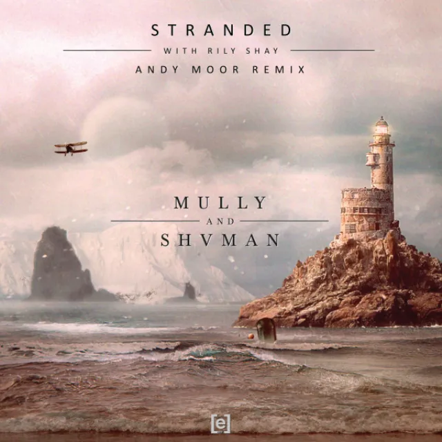 Stranded - Andy Moor Remix