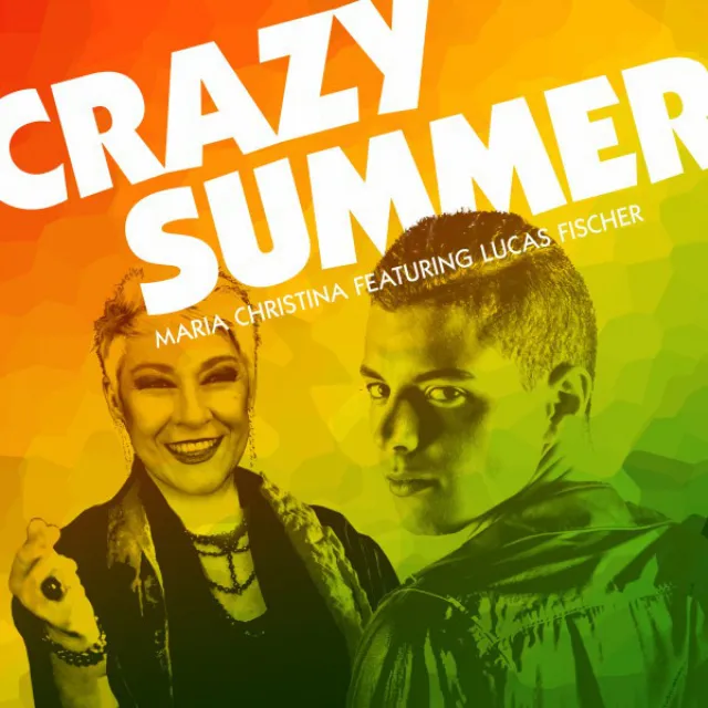 Crazy Summer