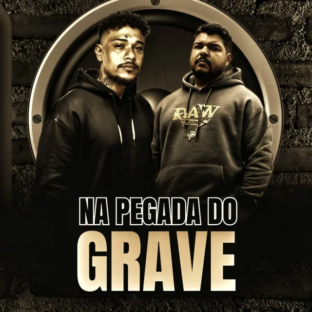 Na Pegada do Grave