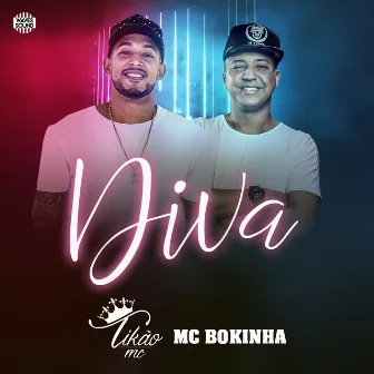 Diva by Mc Bokinha