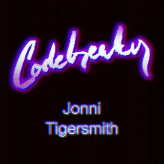 Jonni Tigersmith by Codebreaker