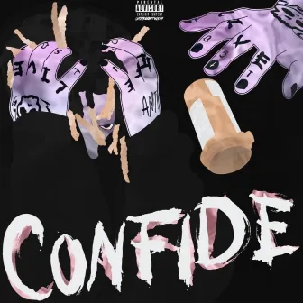 Confide by xter0