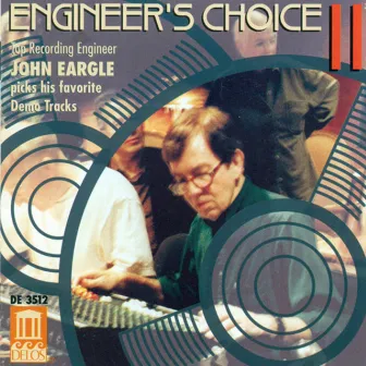 Engineer's Choice, Vol. 2 by Vincent Cichowicz