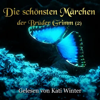 Die schönsten Märchen der Brüder Grimm 2 by Kati Winter