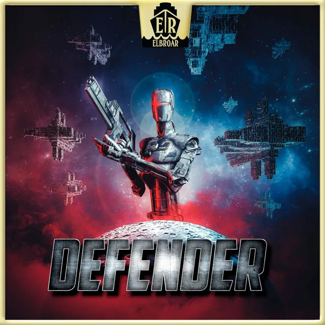 The Defender