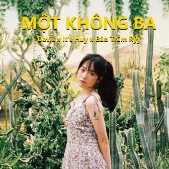 Một Không Ba (feat. It's Huy, Bảo Trâm Ryy) by Davis