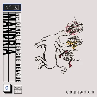 Mandria by Capibara