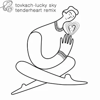 Lucky Sky by Tovkach