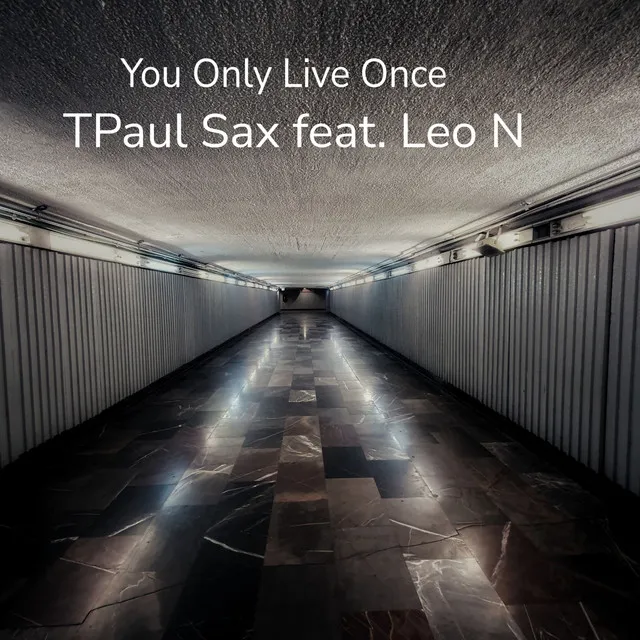 You Only Live Once - Radio Edit