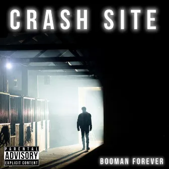 Crash Site by Booman Forever