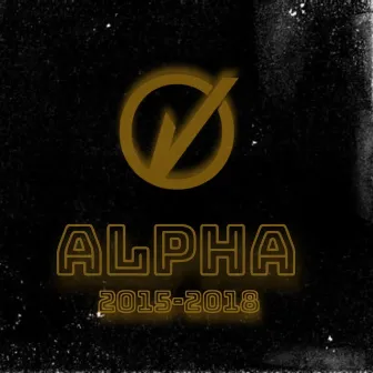 Alpha by Versatile