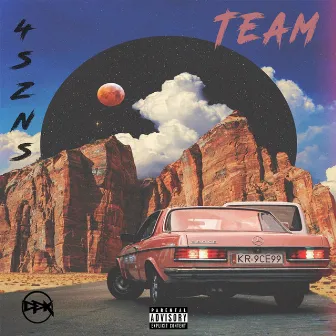 Team by 4SZNS