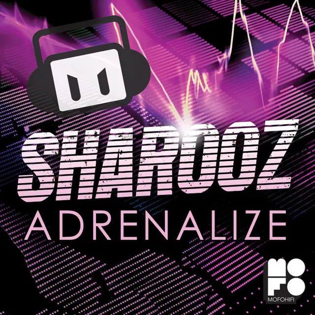 Adrenalize - Phonat Deconstructive Mix