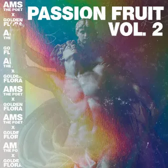 Passion Fruit, Vol. 2 by Golden Flora