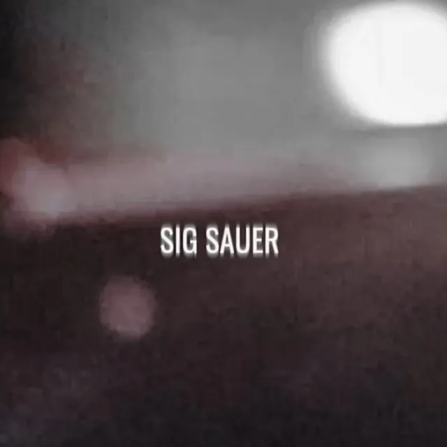 Sig Sauer