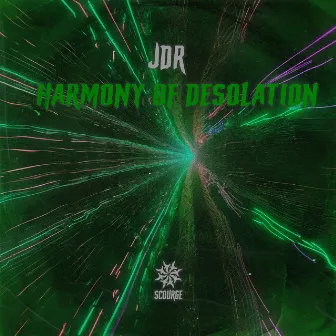 Harmony Of Desolation by JDR