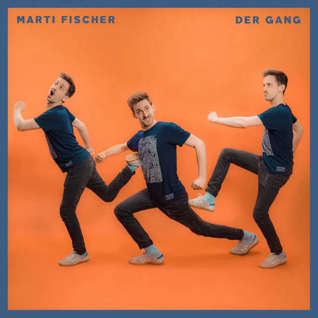 Der Gang