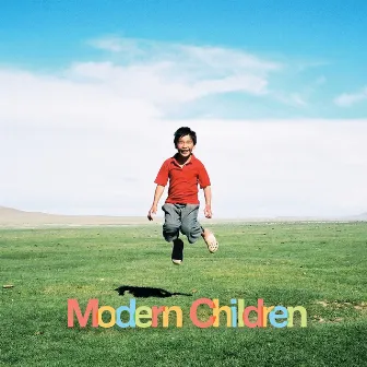 Modern Children by Modern Children