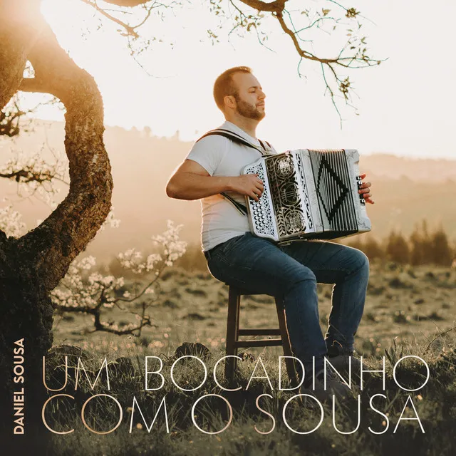 Um Bocadinho Com o Sousa