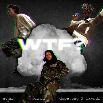 WTF? by LxVNDR