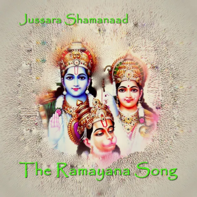 The Ramayana Song