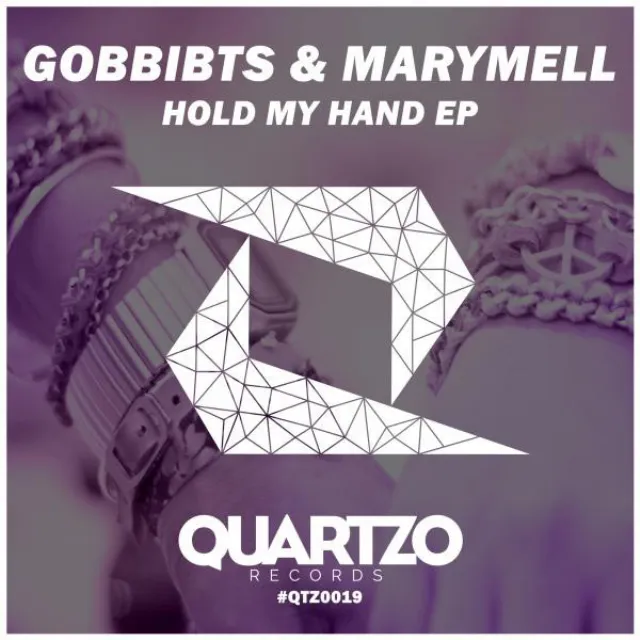 Hold My Hand EP