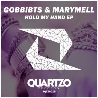 Hold My Hand EP by Marymell