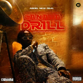 Canada Drill by Abdel New Deal