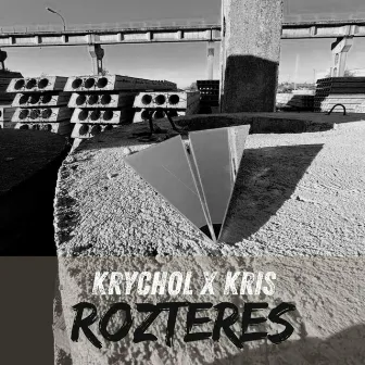 Rozteres by Krychol