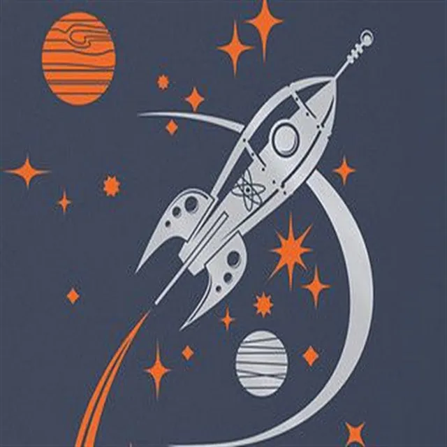 Rocketships