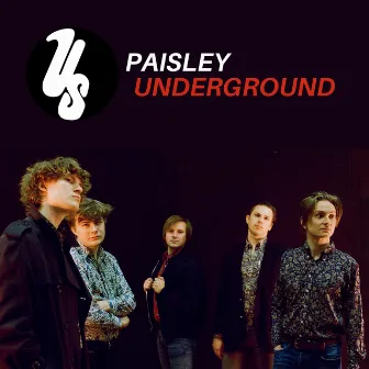 Paisley Underground by Us