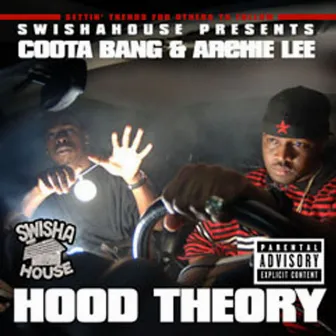 Hood Theory by Coota Bang