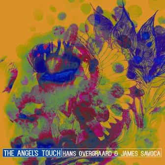 The Angel's Touch by James Savoca