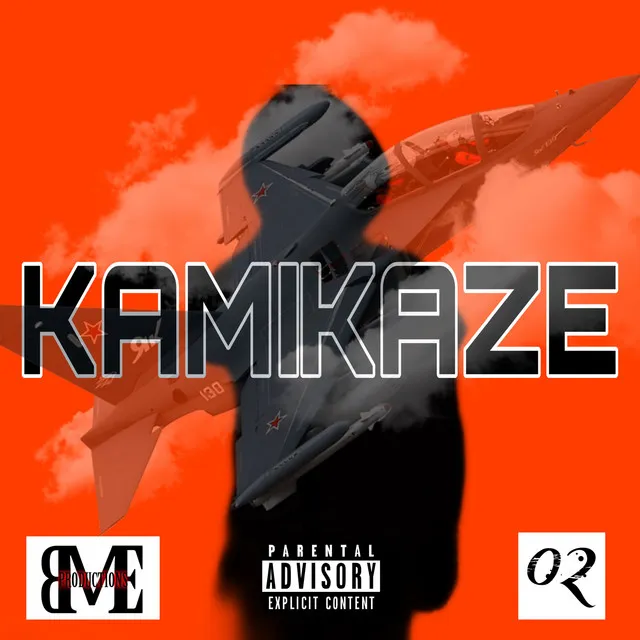 KAMIKAZE