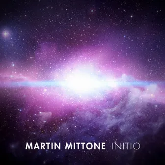 Initio by Martin Mittone