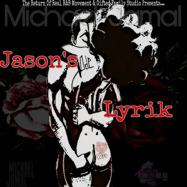 Jason's Lyrik